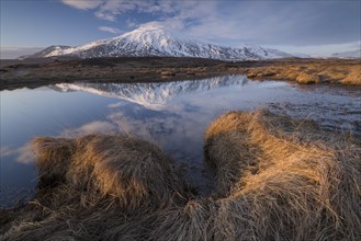 Snaefellsjokull