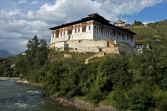 Rinpung Dzong