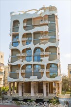 The Crazy House
