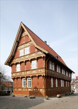 Old Latin School