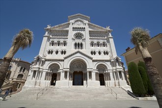 Cathedrale Notre-Dame-Immaculee