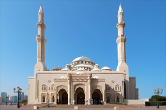 Al Noor Mosque