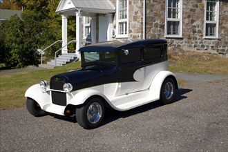 1929 Ford Hot Rod
