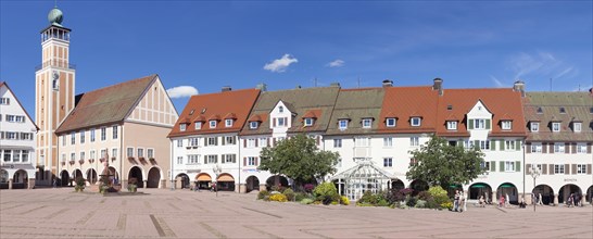 Town Hall on Marktplatz