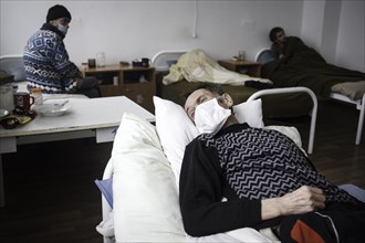 Tuberculosis and HIV in Moldova