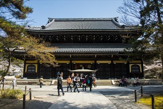 Nanzen-ji Temple