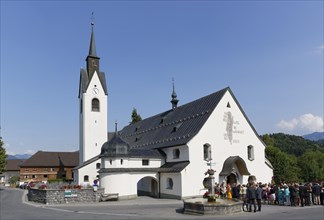 Parish Church of the Holy Trinity