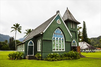 Wai'oli Hui'ia Church