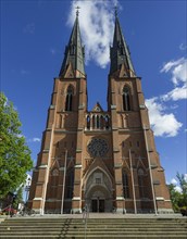 Uppsala Cathedral