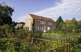 Gartenstadt Falkenberg housing estate