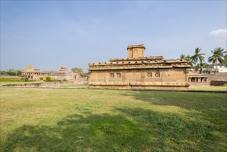 The Ladh Khan Temple