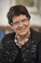 Rita Sussmuth