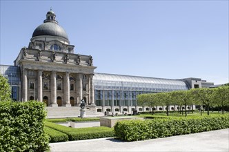 Bavarian State Chancellery