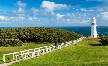 Cape Otway Lighthouse
