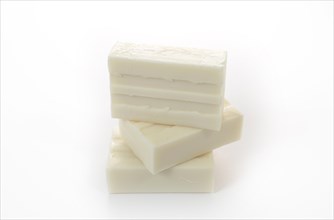 German curd soap