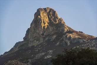 Mt Rocca di Novara