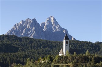 Parish Church of St. Magdalena