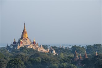 Ananda Temple