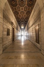 New York Public Library