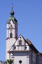 Frauenkirche church