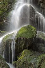 Lichtenhain Waterfall