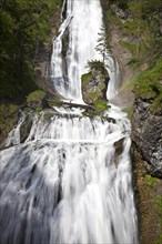 Wasserlochklamm