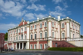 Kadriorg Palace