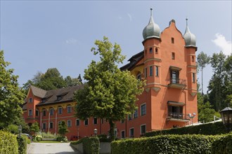 Schloss Hofen Castle