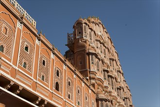 Hawa Mahal Palace