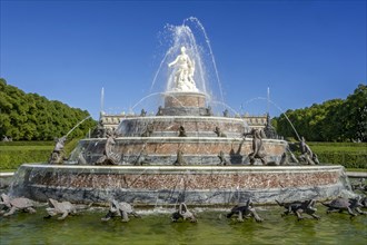 Fountain of Latona