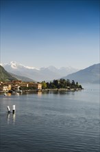 Lake Como