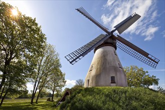 Heimsen Windmill