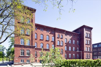 Technical University Hamburg-Harburg