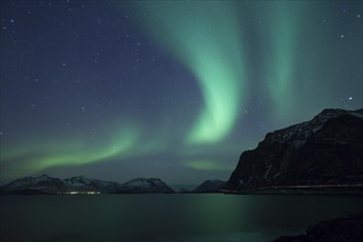 Northern Lights