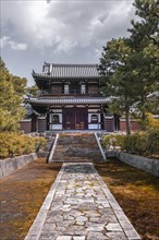 Kaizan-do Temple