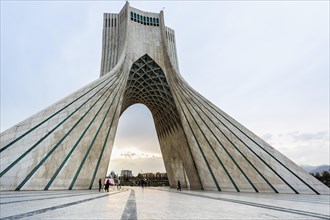 Azadi Tower