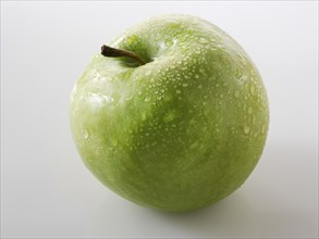 Granny Smith apple