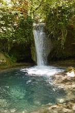 Turgut Selalesi Waterfall