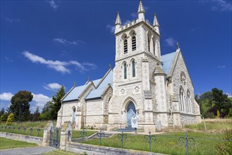 St. Martin's Anglican Church