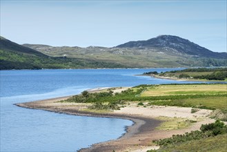 Loch Hope