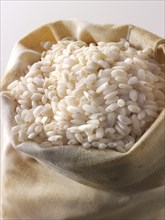 Arborio risotto rice