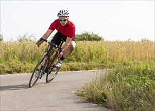 Cyclist