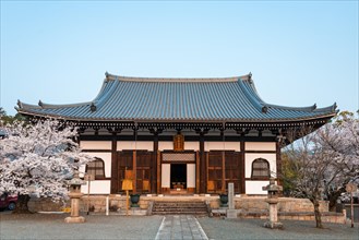 Japanese Temple