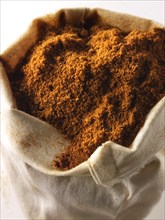 Chili powder