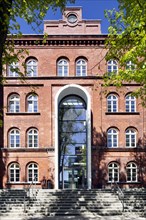 Technical University Hamburg-Harburg