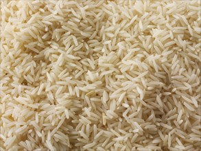 Brown Basmati rice
