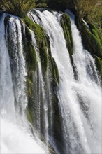 Lower Dueden Waterfall