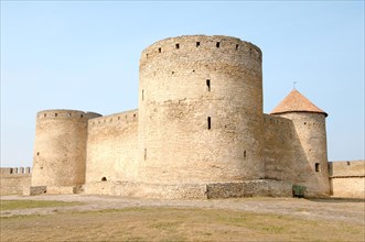 Akkerman fortress