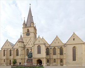 Lutheran Cathedral of Saint Mary