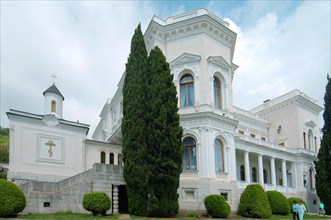 Grand Livadia Palace